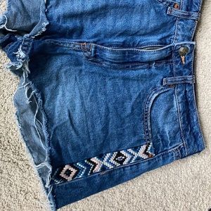 H&M Shorts